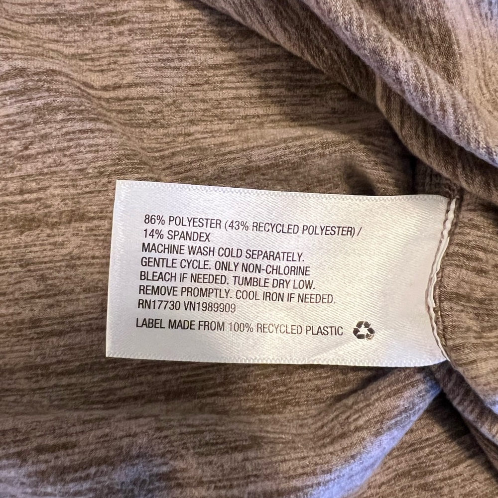 JoyLab Workout Shirt - Picture 6 of 6